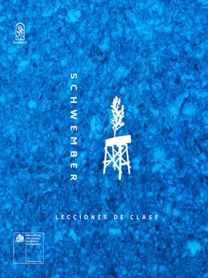 cover image of Schwember. Lecciones de clase
